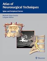 Atlas of Neurosurgical Techniques: Spine and Peripheral Nerves