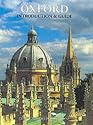 Oxford: Introduction and Guide