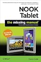 NOOK Tablet: The Missing Manual