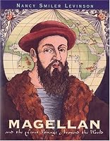 Magellan and the First Voyage Around the World