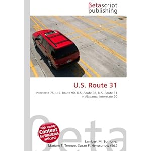 U.S. Route 31
