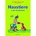 Haustiere in der Grundschule