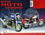Rmt 119.2 honda vt125 kawa zr7