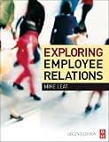 Review Butterworth-Heinemann  / Exploring Employee Relations, Second Edition: An International Approach