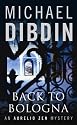 Back to Bologna: An Aurelio Zen Mystery
