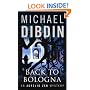Back to Bologna: An Aurelio Zen Mystery