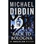 Back to Bologna (Aurelio Zen Mystery)