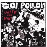 Oi Polloi -  Unite and Win