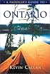 A Paddler's Guide to Ontario (Paddler's Guide)