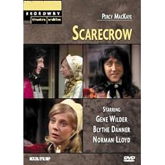 Scarecrow (Broadway Theatre Archive) by 