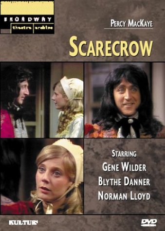 Scarecrow (Broadway Theatre Archive)
