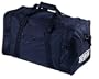 Tachikara TB1 Personal Nylon Gym Bag (Black)