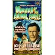 Invasion of the Animal People [VHS] by 