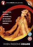 When Passions Collide [DVD]