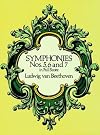 Symphonies Nos. 5...