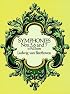 Symphonies Nos. 5, 6 and 7 in Full Score