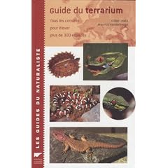Guide du terrarium