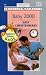 Book Baby 2000 (Delivery Room Dads) (Harlequin American Romance, 802)
