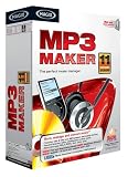 Magix MP3 Maker 11 (PC)