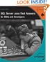 SQL Server 2000 Fast Answers for DBAs and Developers