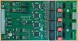T-Com Eumex 820 LAN Modul 4 S0
