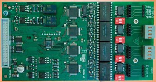 T-Com Eumex 820 LAN Modul 4 S0 Preisvergleich