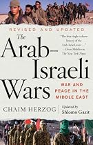 Arab Israeli Wars