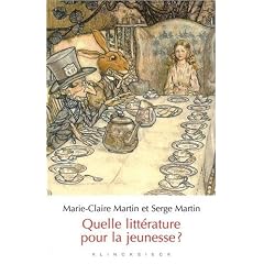 Quelle litt�rature pour la jeunesse ?