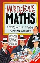 Hippo Murderous Maths: The Essential Arithmetricks