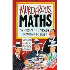The Essential Arithmetricks (Murderous Maths)