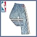 Brand New Mens NBA Minnesota Timberwolves Blue Pants
