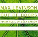 Revue N2K  / Out of Doors: Piano Music of Béla Bartók