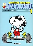 Revue Dargaud  / L'Encyclopédie Charlie Brown