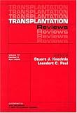 Transplantation Reviews