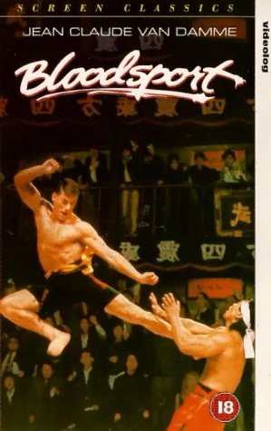 Bloodsport [1987]