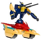 Yu-Gi-Oh! Deluxe Model Kit: XYZ Dragon Cannon