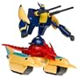 Yu-Gi-Oh! Deluxe Model Kit: XYZ Dragon Cannon