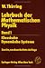 Lehrbuch der Mathematischen Physik: Band 1: Klassische Dynamische Systeme