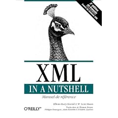 XML In A Nutshell