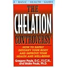 Click here to buy The Chelation Controversy: How to Safely Detoxify Your Body by Gregory Pouls.