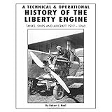 liberty engine a technical  operational history