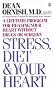 Ornish Dean : Stress, Diet, and Your Heart (Signet)