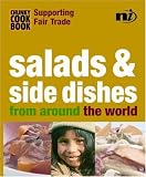 Chunky Cookbook: Salads & Side Dishes from around the world (Chunky Cookbook)