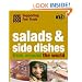 Salads and Side Dishes: From Around the World (Chunky Cook Book: Supporting Fair Trade)