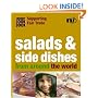 Salads and Side Dishes: From Around the World (Chunky Cook Book: Supporting Fair Trade)