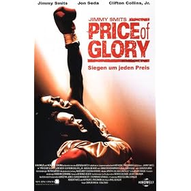 Price of Glory [VHS]
