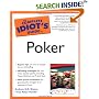 The Complete Idiot's Guide to Poker (The Complete Idiot's Guide)