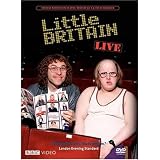 Buy : Little Britain Live (Box Set)