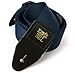 Ernie Ball Polypro Guitar Strap, Navy (P04049)