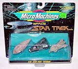 Star Trek Voyager Micro Machines Collection XIV (14)